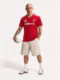 Liverpool 1986-87 Home Jersey