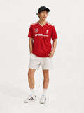 Liverpool 1986-87 Home Jersey