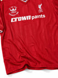 Liverpool 1986-87 Home Jersey