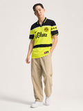 Borussia Dortmund 1997 Home Jersey