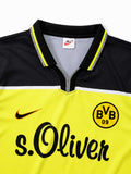 Borussia Dortmund 1997 Home Jersey