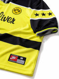 Borussia Dortmund 1997 Home Jersey