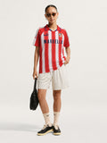 Atletico Madrid 1995-96 Home Jersey