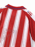Atletico Madrid 1995-96 Home Jersey