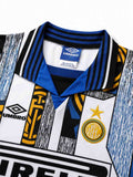 Inter Milan 1995-96 Away Jersey