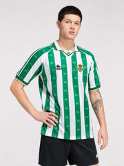 Real Betis 1995-97 Home Jersey