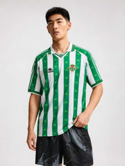 Real Betis 1995-97 Home Jersey