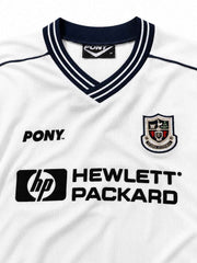 Tottenham Hotspur 1997-99 Home Jersey