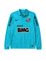 Santos 2012-13 Third Long-Sleeve Jersey