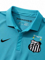Santos 2012-13 Third Long-Sleeve Jersey