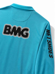 Santos 2012-13 Third Long-Sleeve Jersey