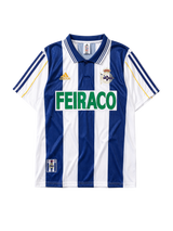 Deportivo La Coruna 1999-00 Home Jersey
