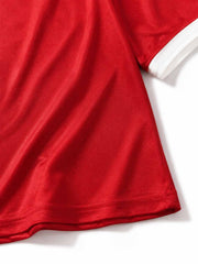 Liverpool 1980/81 Home Jersey