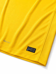 Brazil 2010 Home Jersey