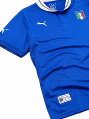 Italy 2012 Home Jersey