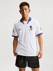 Italy 1996 Away Jersey
