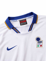 Italy 1996 Away Jersey