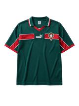 Morocco 1998 Home Jersey
