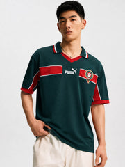 Morocco 1998 Home Jersey
