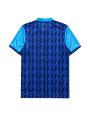 Arsenal 1994/95 away football jersey by Nike with JVC sponsor logo