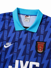 Arsenal 1994/95 Away Jersey