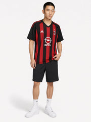 AC Milan 2002/03 Home Jersey