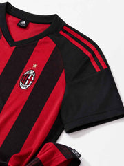 AC Milan 2002/03 Home Jersey