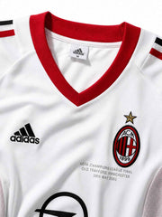 AC Milan 2002/03 Away Jersey