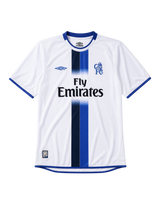 Chelsea 2003/05 Away Jersey