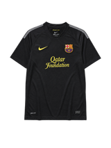 Barcelona 2011/12 Away Jersey