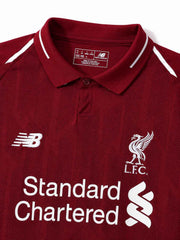 Liverpool 2018/19 Home Jersey