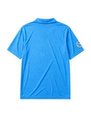 Napoli 1987/88 home football jersey by Ennerre with Buitoni sponsor logo and scudetto