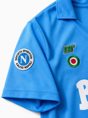 Napoli 1987/88 Home Jersey