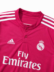 Real Madrid 2014/15 Away Jersey