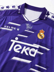 Real Madrid 1994/96 Away Jersey