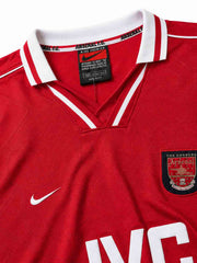 Arsenal 1996/97 Home Jersey