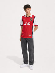 Arsenal 1998/99 Home Jersey