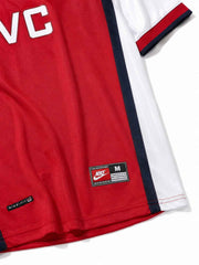 Arsenal 1998/99 Home Jersey