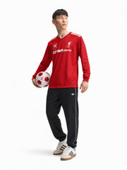 Liverpool 1986/87 Home Jersey