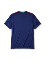 Spain 2010 away football jersey by Adidas with World Cup Final commemorative print