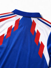France 1990 Home Jersey