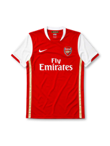 Arsenal 2006/07 Home Jersey