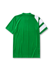 Liverpool 1991/92 away football jersey by Adidas with Candy sponsor logo