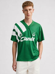Liverpool 1991/92 Away Jersey