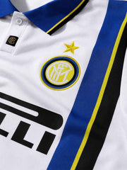 Inter Milan 1997/98 Away Jersey