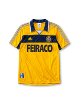 Deportivo La Coruña 1999/00 Third Jersey