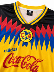 Club América 1995 Home Jersey