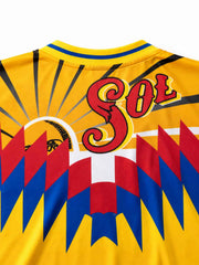 Club América 1995 Home Jersey