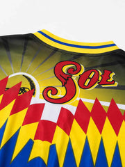 Club América 1995 Away Jersey