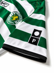 Sporting CP 2003/04 Home Jersey